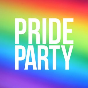 Image for 'Pride Party'