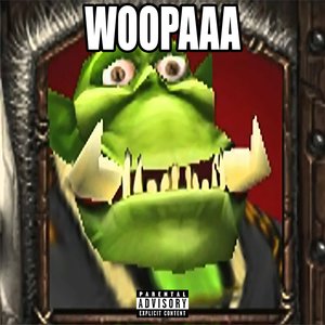 Image for 'WOOPAAA'