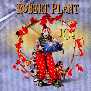 Image for 'Band of Joy'
