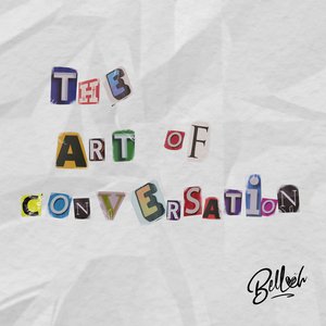 “The Art of Conversation”的封面