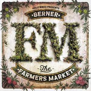 Изображение для 'The Farmer's Market'