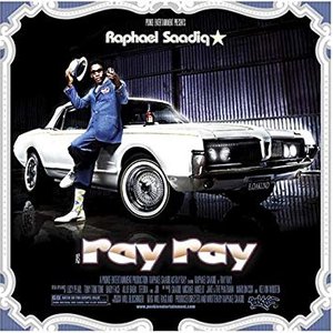 Bild für 'Raphael Saadiq As Ray Ray'