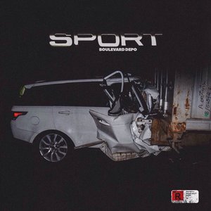 Immagine per 'Sport EP'