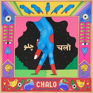 Image for 'Chalo'