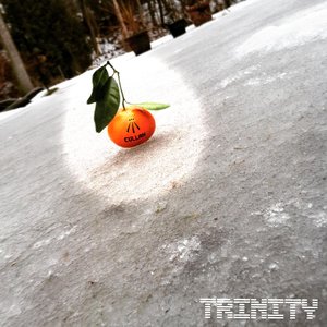Image for 'Trinity'