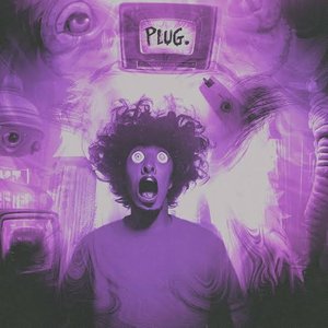'PLUG.'の画像