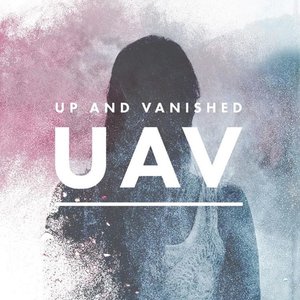 Image for 'Up and Vanished'