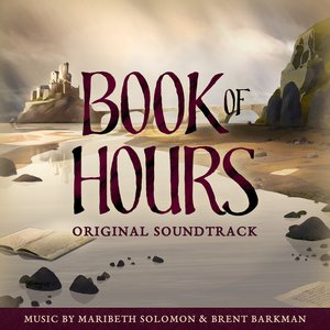 Image for 'Book of Hours (Original Game Soundtrack)'