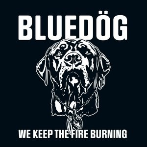 we keep the fire burning