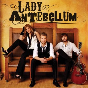 Image for 'Lady Antebellum'