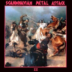 Image for 'Scandinavian Metal Attack II'