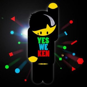 Bild für 'Yes We Ken'