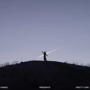 “fabric presents Pretty Girl (DJ Mix)”的封面