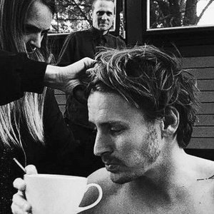 Image for 'Ben Howard'