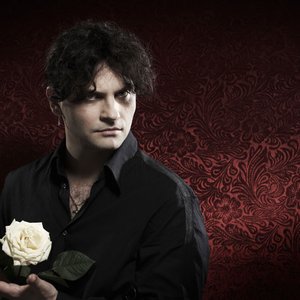 “Luca Turilli”的封面