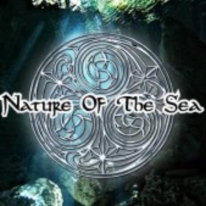 Bild für 'Nature Of The Sea'