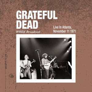 Image for 'Live In Atlanta November 11th 1971'