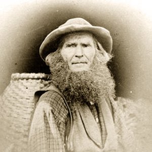 Image pour 'old mountain radio'