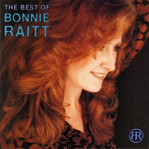 Image for 'The Best Of Bonnie Raitt'