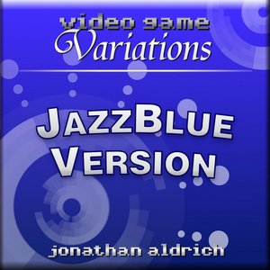 'Video Game Variations JazzBlue Version'の画像