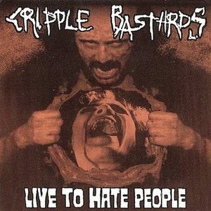 Image for 'Live to Hate People'
