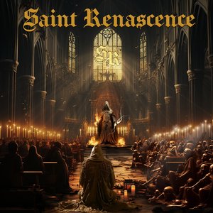 Image for 'Saint Renascence'