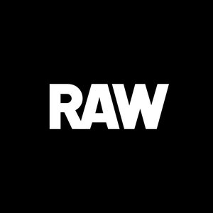 Image for 'Raw'