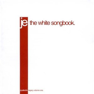 “The White Songbook: Legacy, Vol. 1”的封面