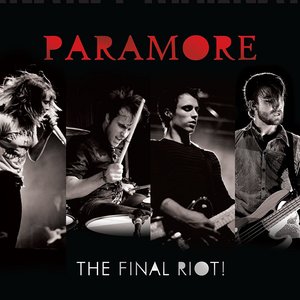 Image for 'The Final Riot! (Live)'