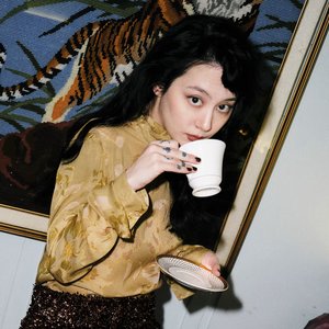 Image for 'Japanese Breakfast'