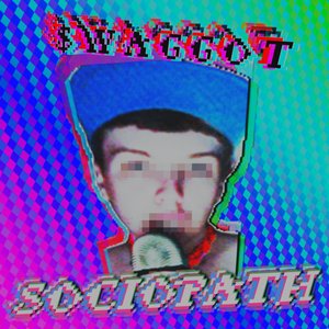 Image for 'SOCIOPATH'