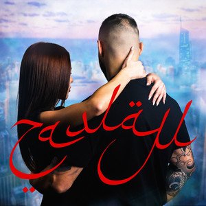 “TAMAM”的封面