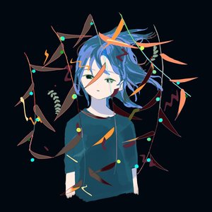 Image for '醗酵集「CYAN」'