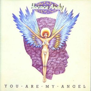 Bild för 'You Are My Angel'