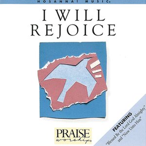 Image for 'I Will Rejoice'