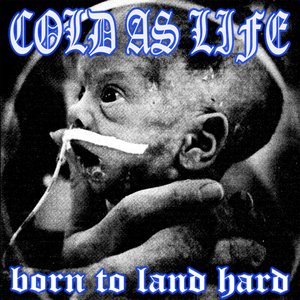 Image for 'Born to Land Hard'