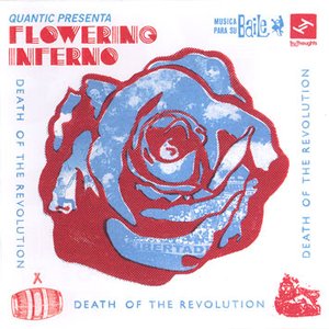 Image for 'Flowering Inferno'