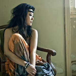 Image for 'Youn Sun Nah'
