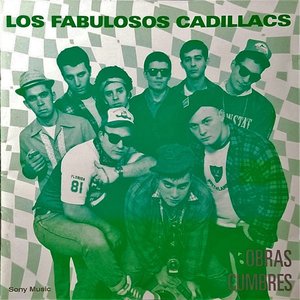 Image for 'Obras Cumbres'