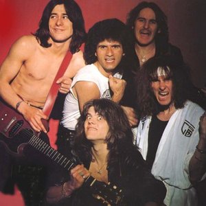Image for 'Krokus'