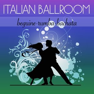 “Beguine - Rumba - Bachata”的封面