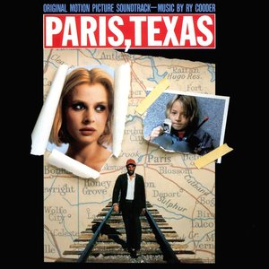 'Paris, Texas' için resim