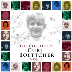 Zdjęcia dla 'The Collected Curt Boettcher, Vol. 1'