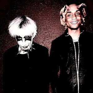 “Rudies Flacko”的封面
