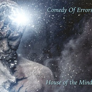 “House Of The Mind”的封面