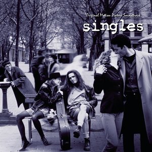 Imagem de 'Singles - Original Motion Picture Soundtrack'