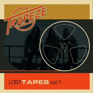 Image for 'Lost Tapes Vol. 1'