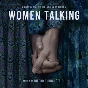 Image for 'Women Talking (Original Motion Picture Soundtrack)'