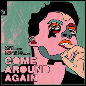 Image for 'Come Around Again'