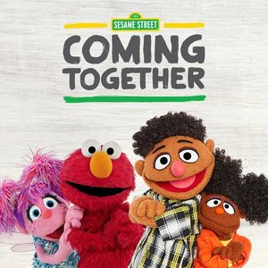 Image for 'Coming Together'